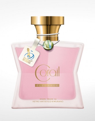 Corail Elegance Perfum 80ml 