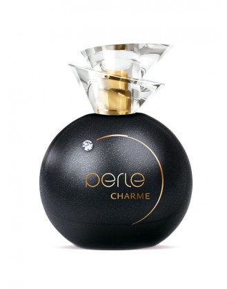 Perle Charme 80ml made with Swarovski elements